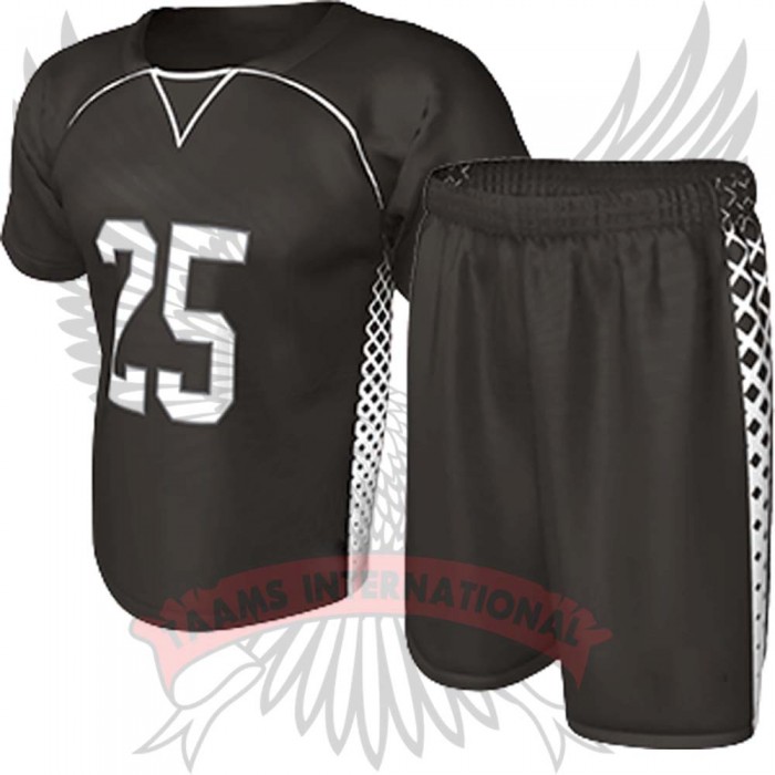 Custom Sublimated Lacrosse Uniforms! Wholesale Youth Lacrosse Uniforms